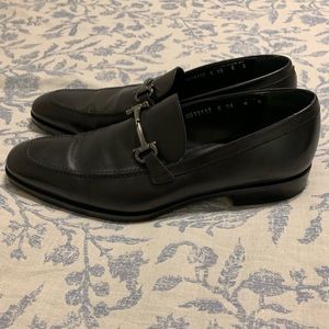 Ferragamo men’s loafers 8D